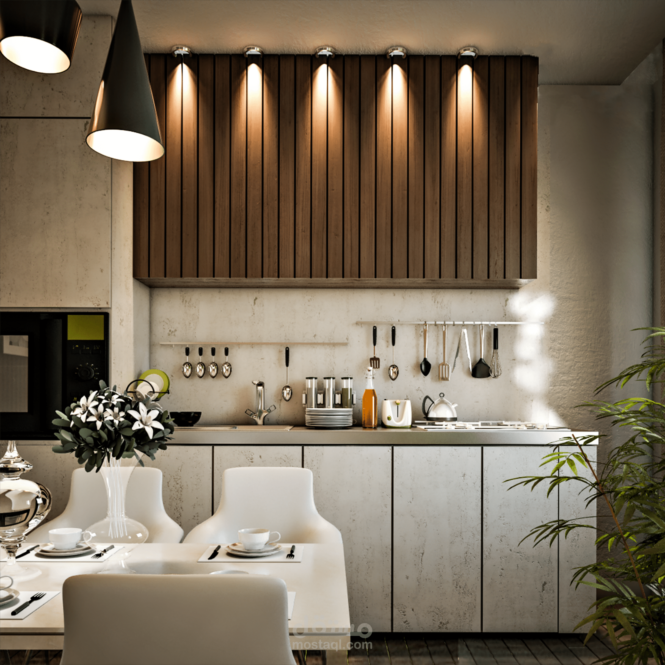 تصميم داخلى
