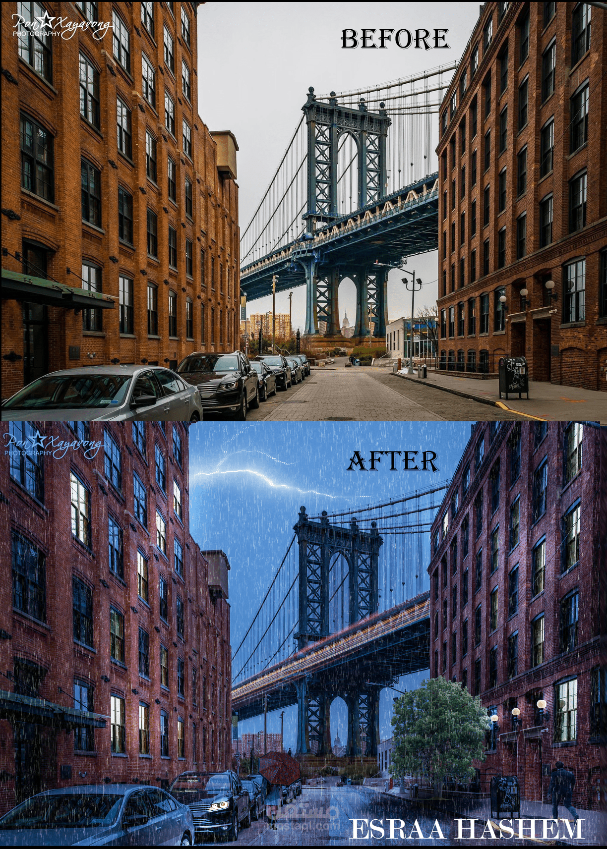 post production