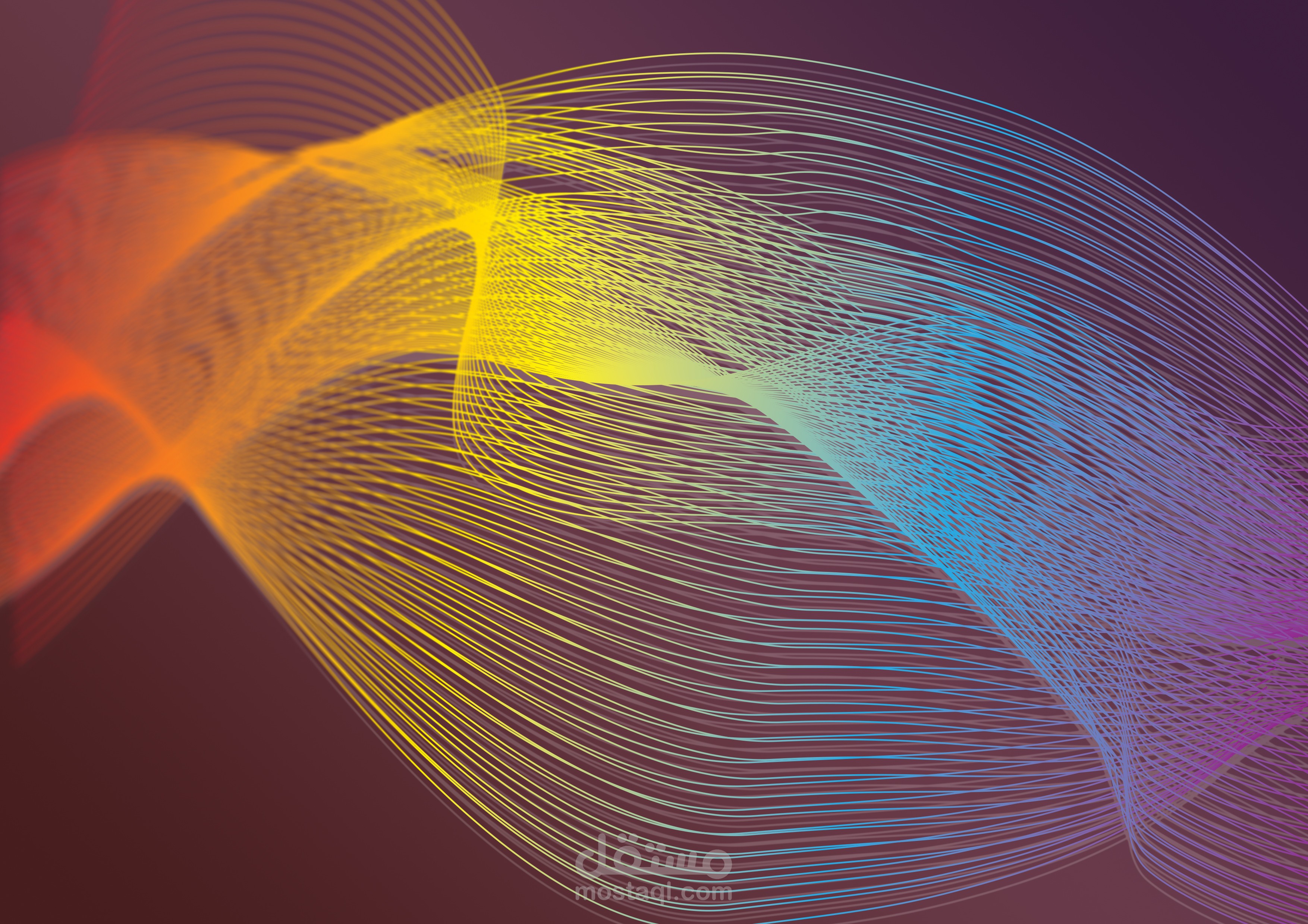 تصميم خلفيات