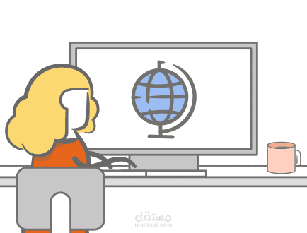 ترجمة مقال وصفي (انجليزي-عربي)