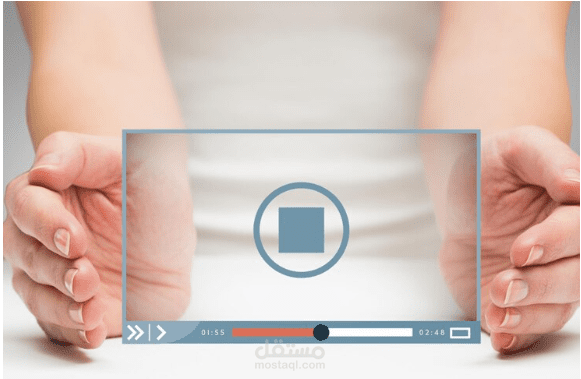 ترجمة فيديو "مقطع من مسلسل -Frozen- Once Upon a Time"