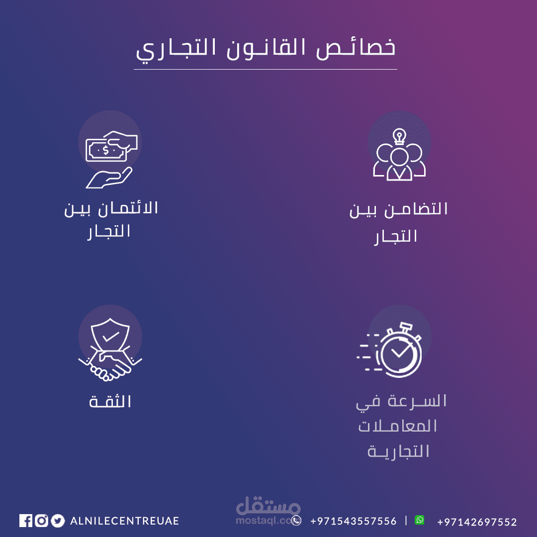 تصميم سوشيال ميديا