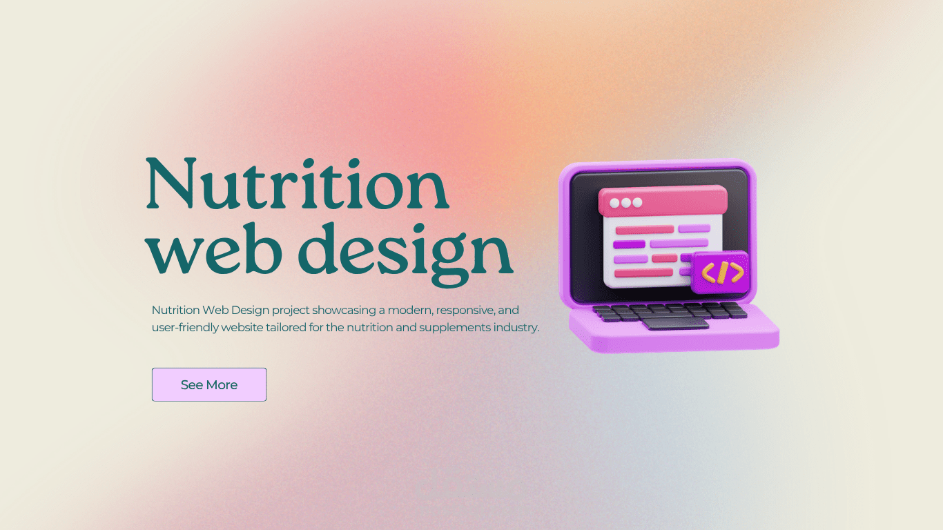 تصميم موقع بالذكاء الاصطناعي