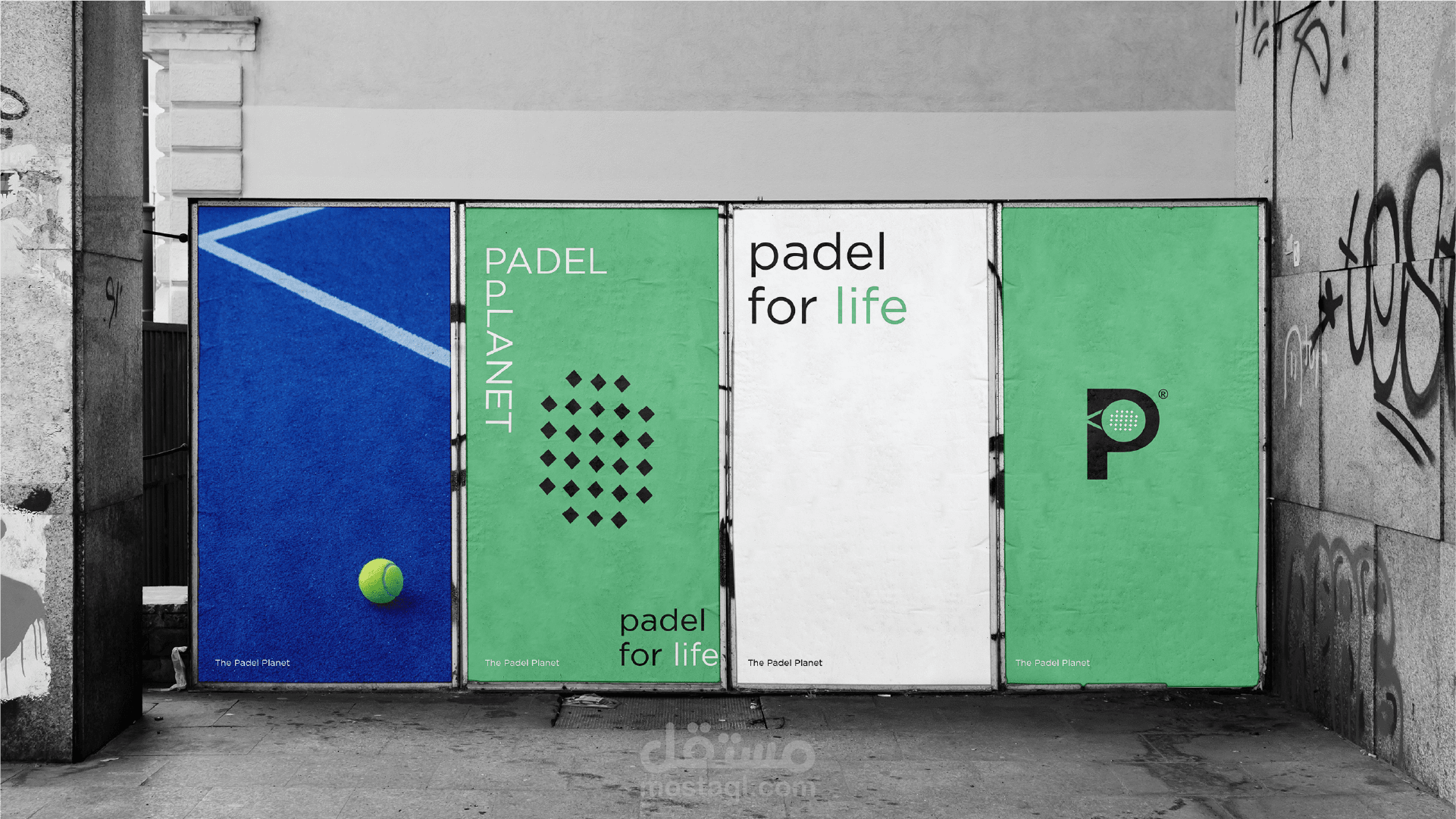 padel planet