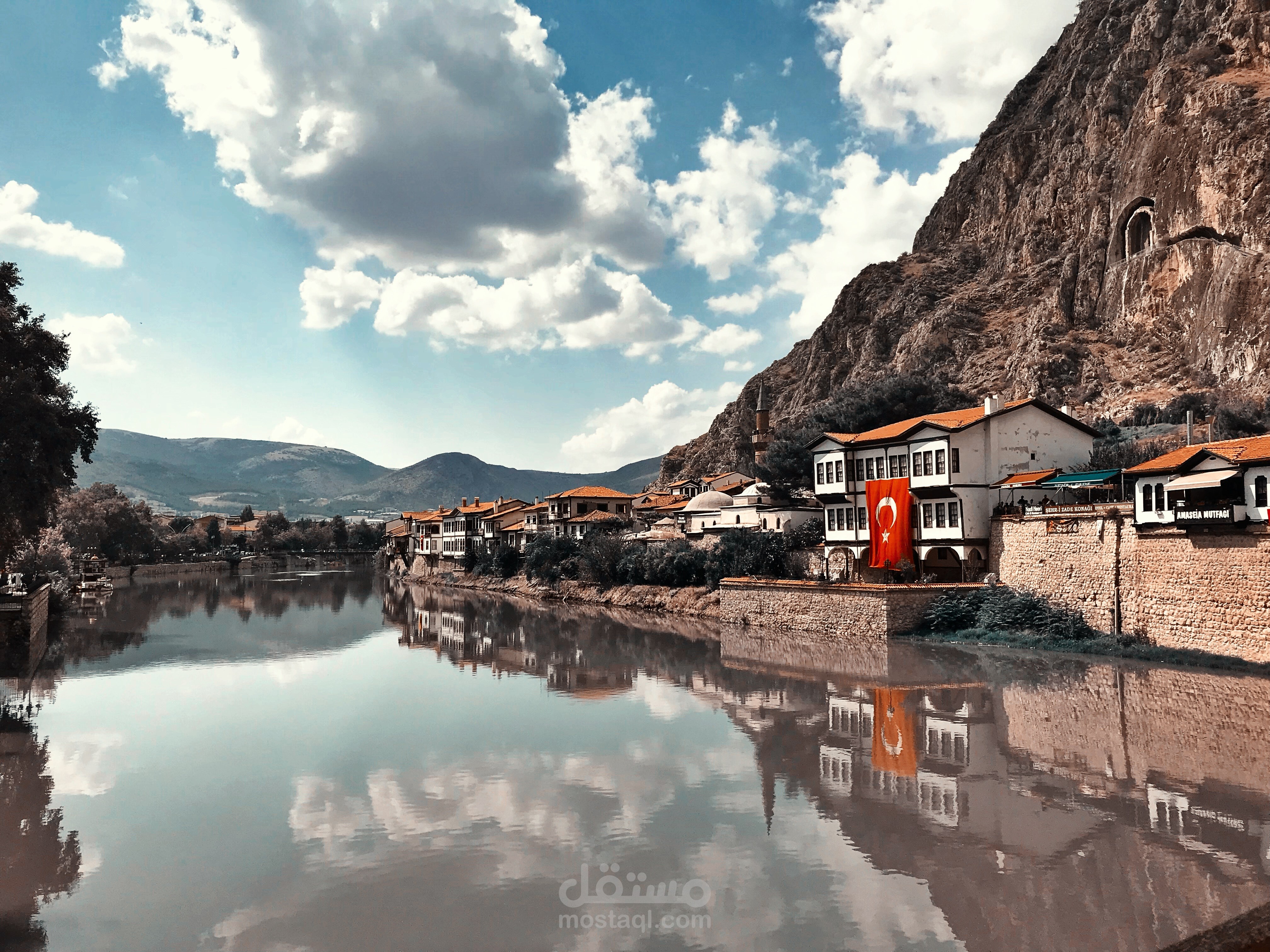 مجموعة سكريبتات يوتيوب تسويقية للسياحة في تركيا