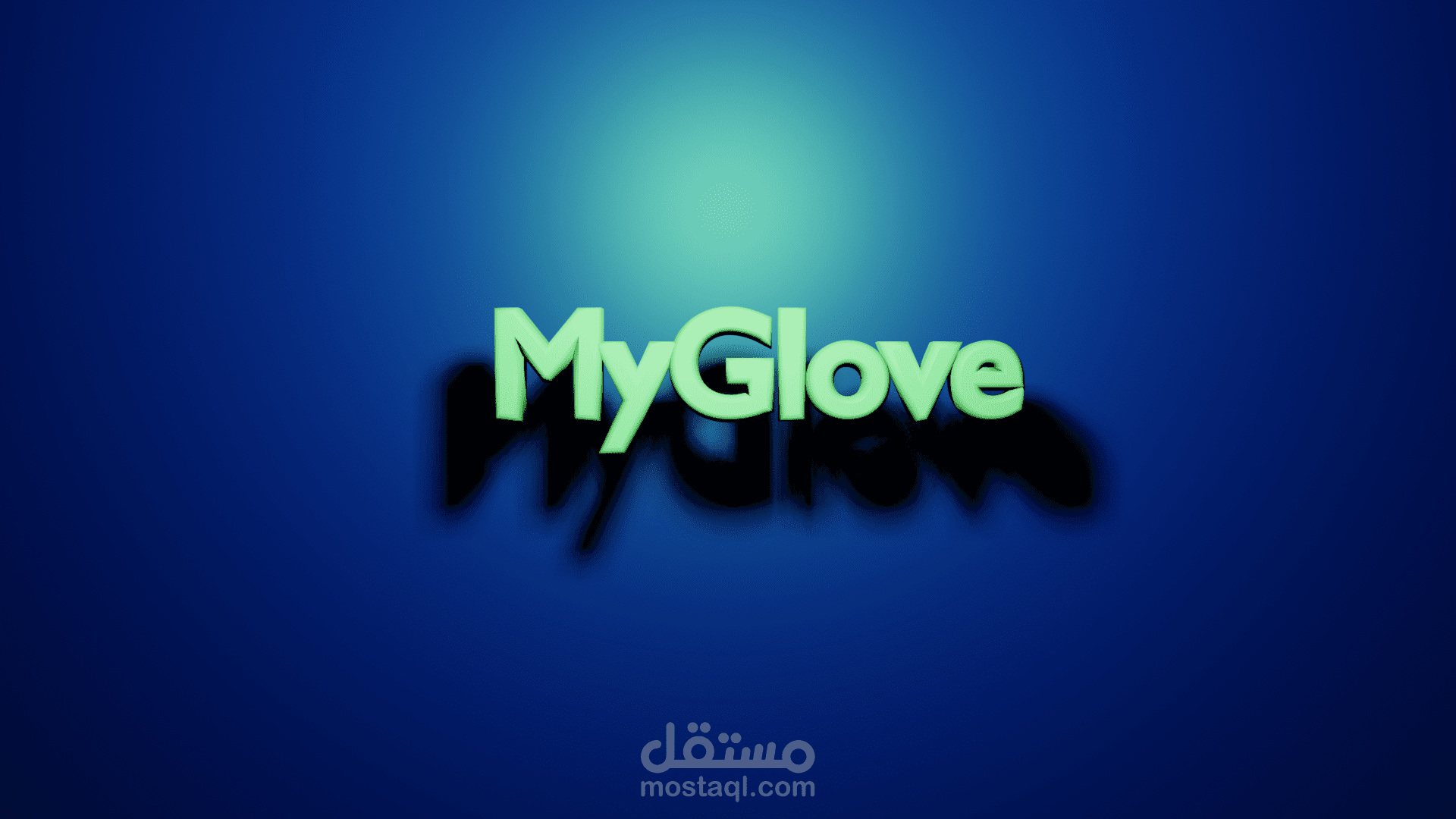 MyGlove logo