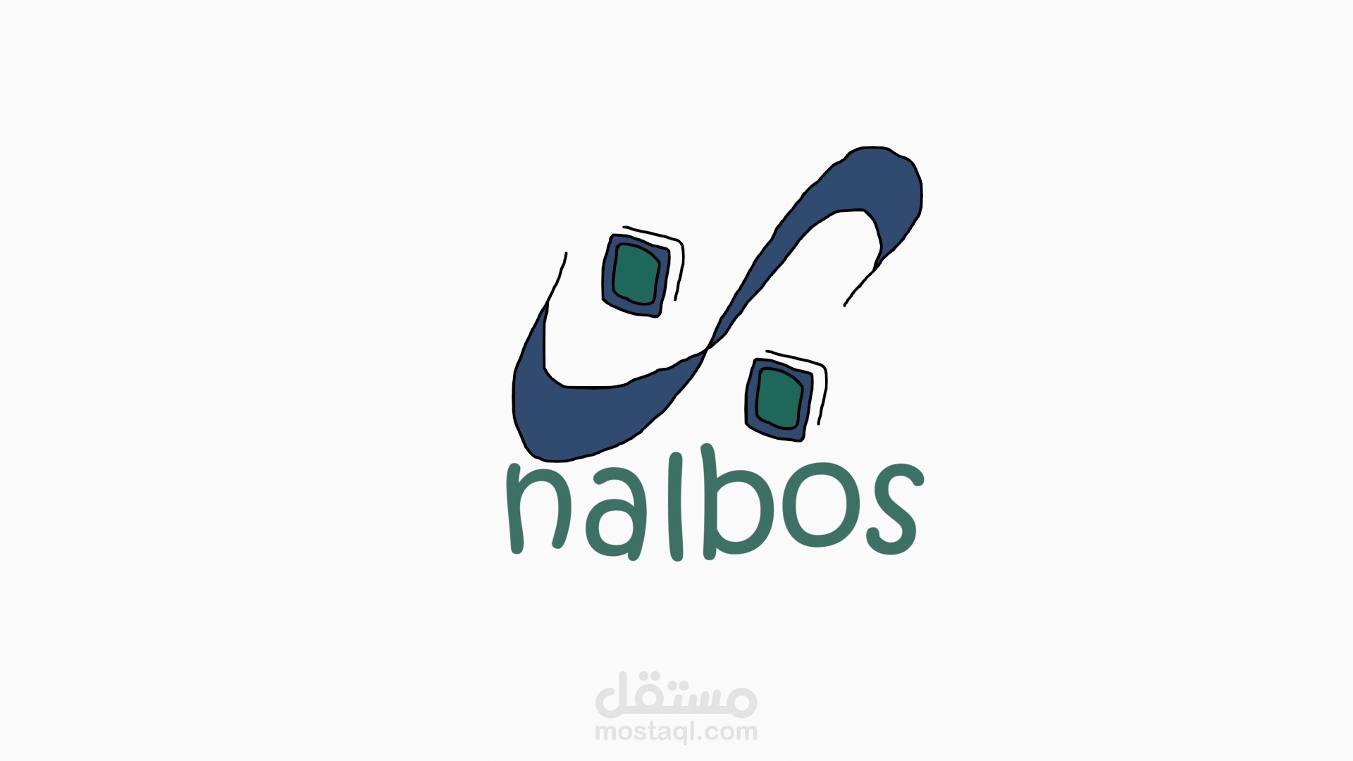nalbos logo