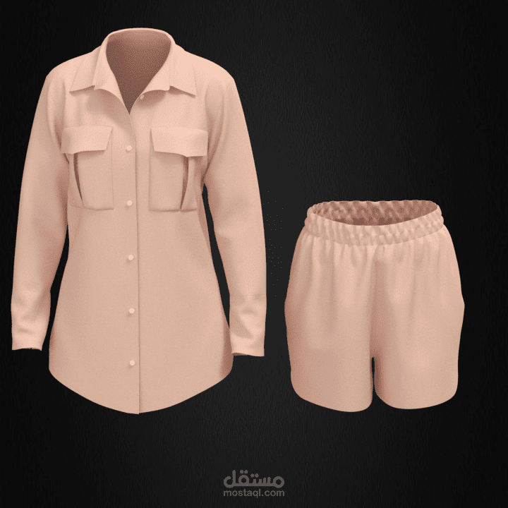 تصميم سيت 3d