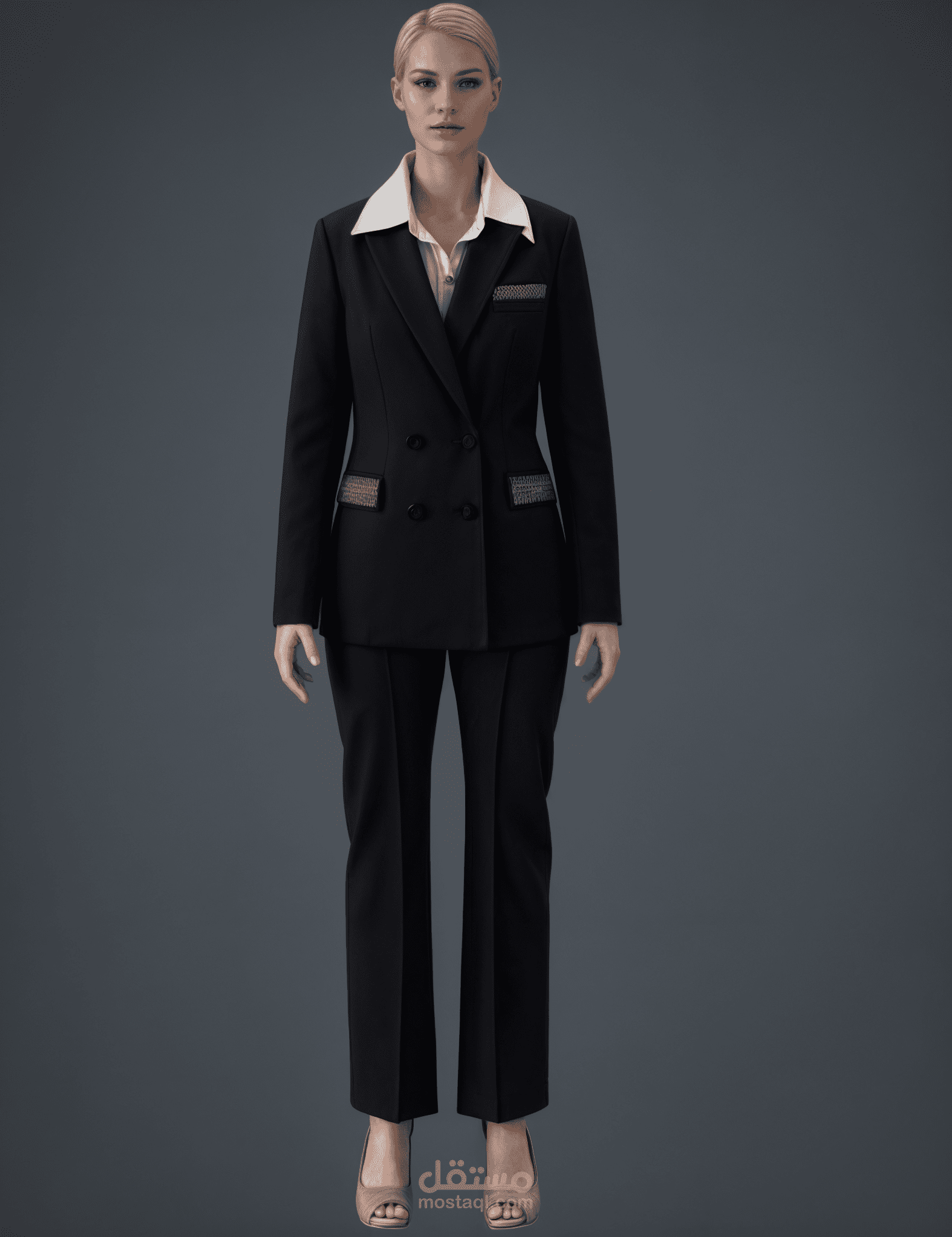Women suit