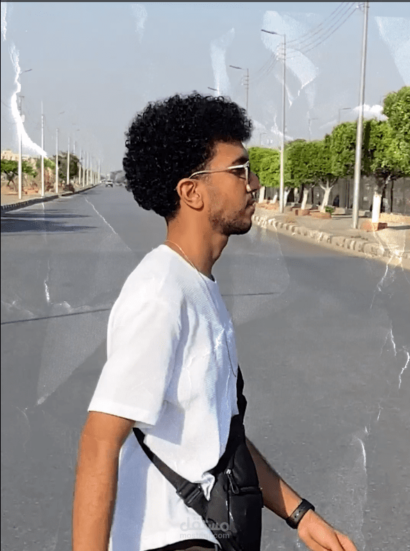 Instagram Reel for Street Fashion