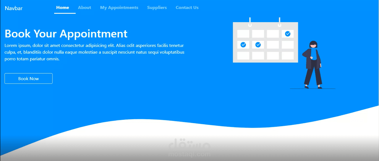 تحويل من ملف xd الى واجهات بمكتبة react