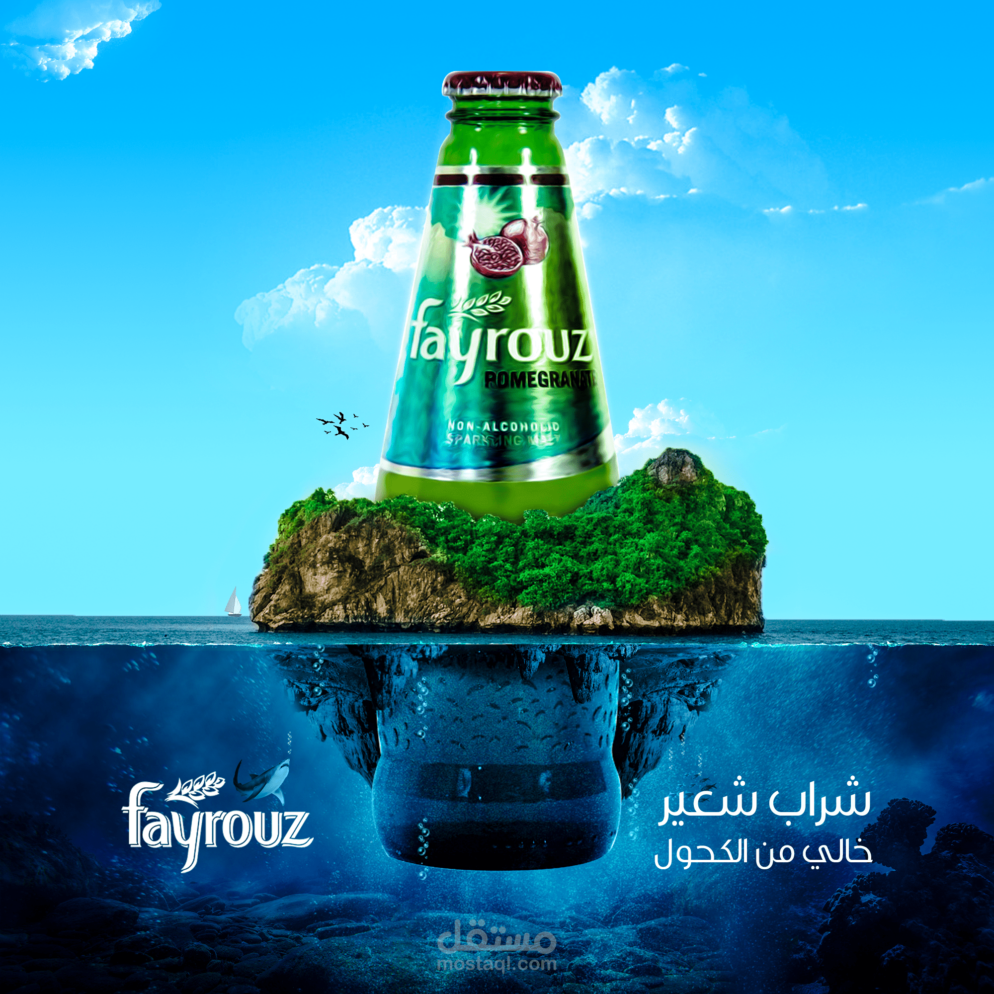 تصميمات سوشيل ميديا