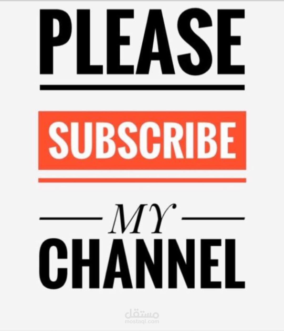 فبديو لقناة علي اليوتيوب (مونتاج +كتابة اسكريبت)