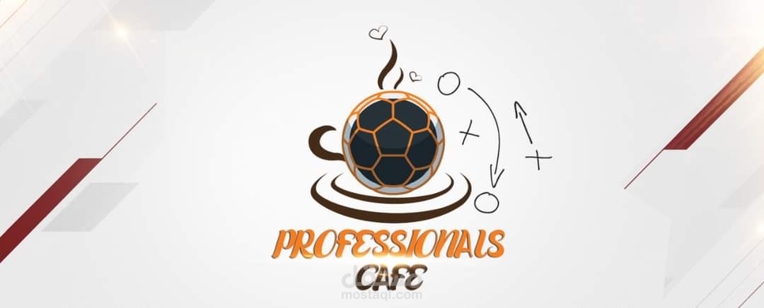 تصميم لوجو لقناة