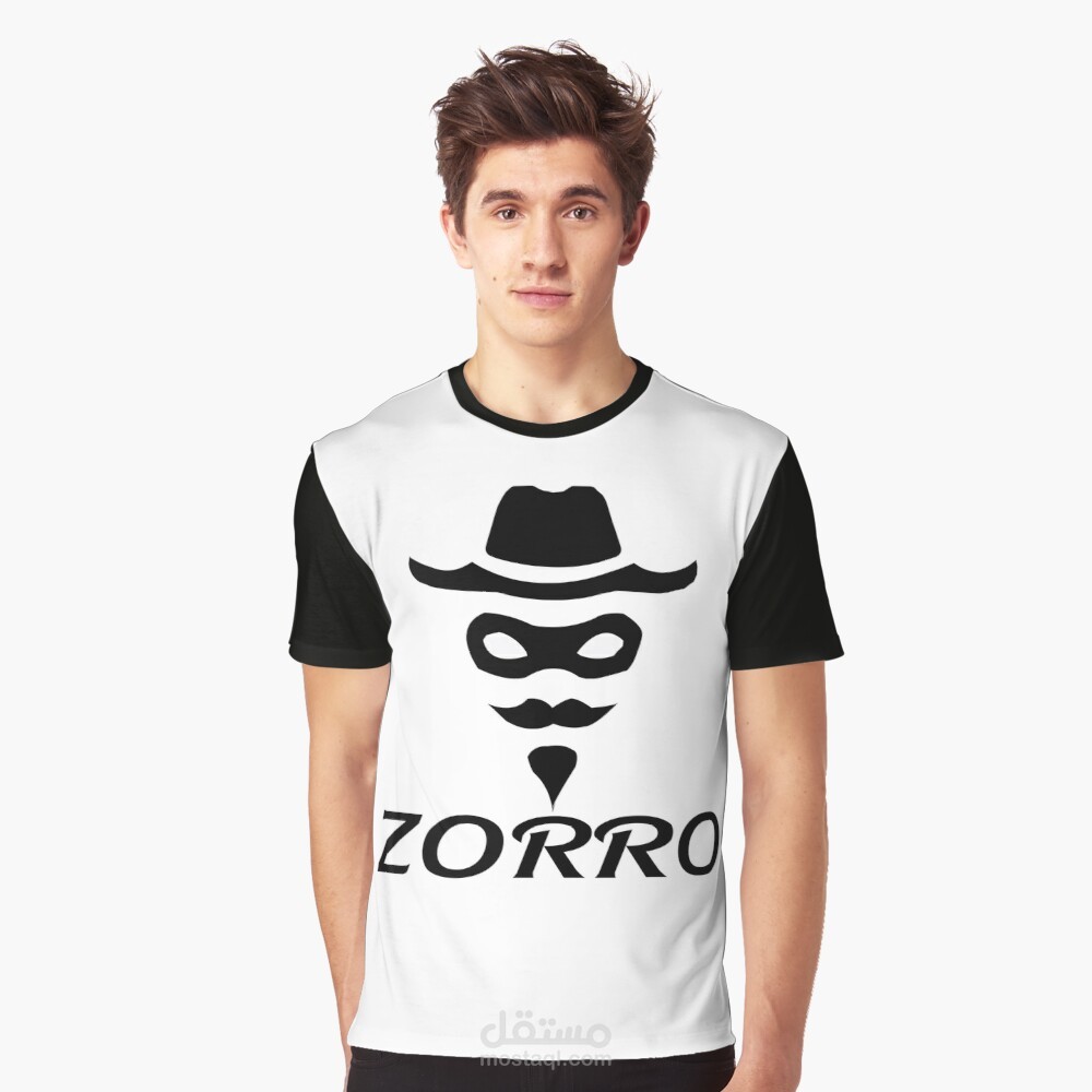 تصميم تيشرتات