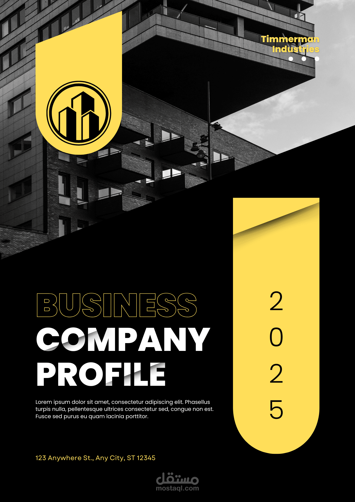 company profile