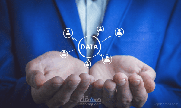 تنقيب عن بيانات