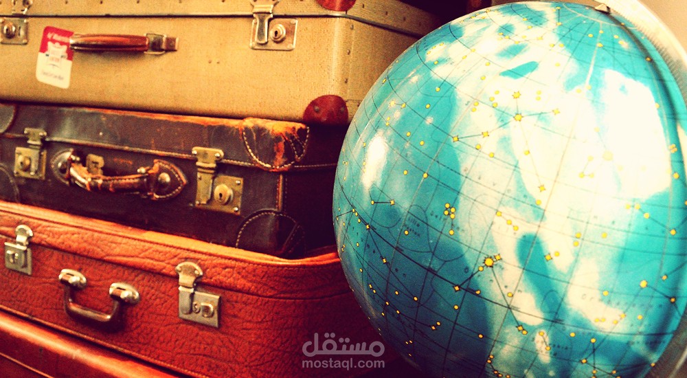 نماذج مقالات حصرية