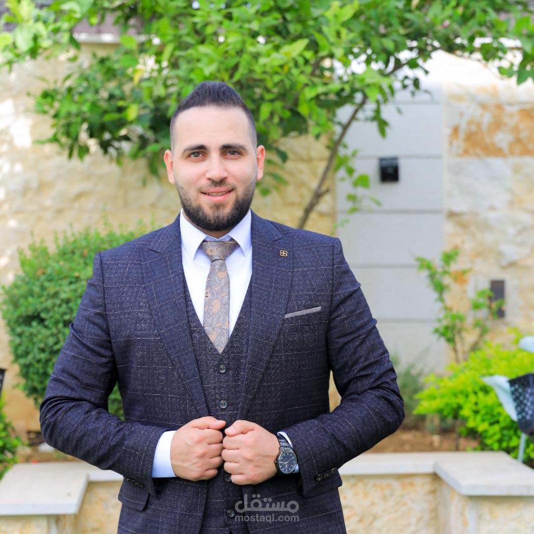 فلسطين ، رام الله ، شركة BDO للمحاسبة والتدقيق .