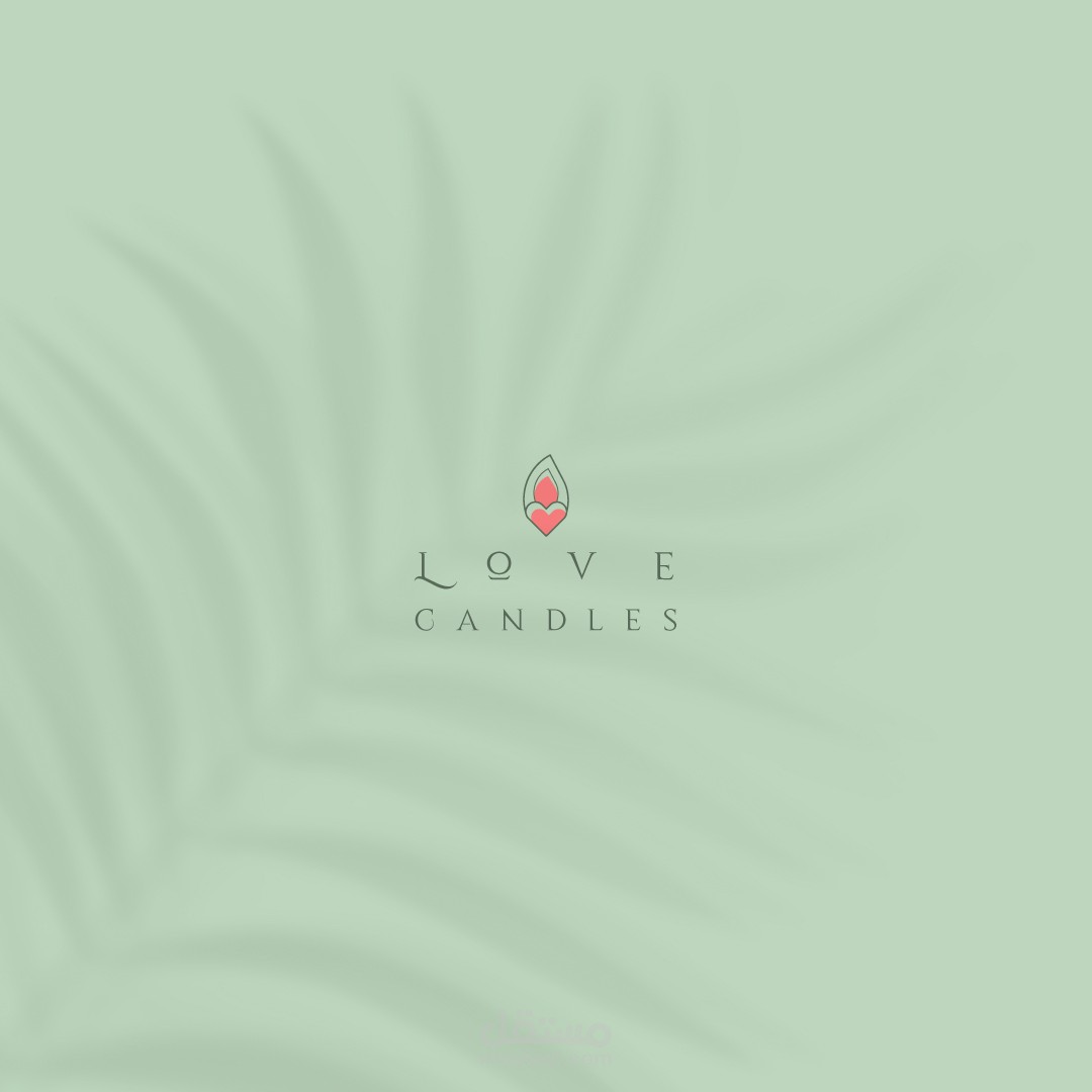 Love Candles