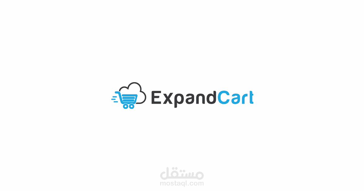تعديل و انشاء موقع اكسباند كارت بالكامل expandcart