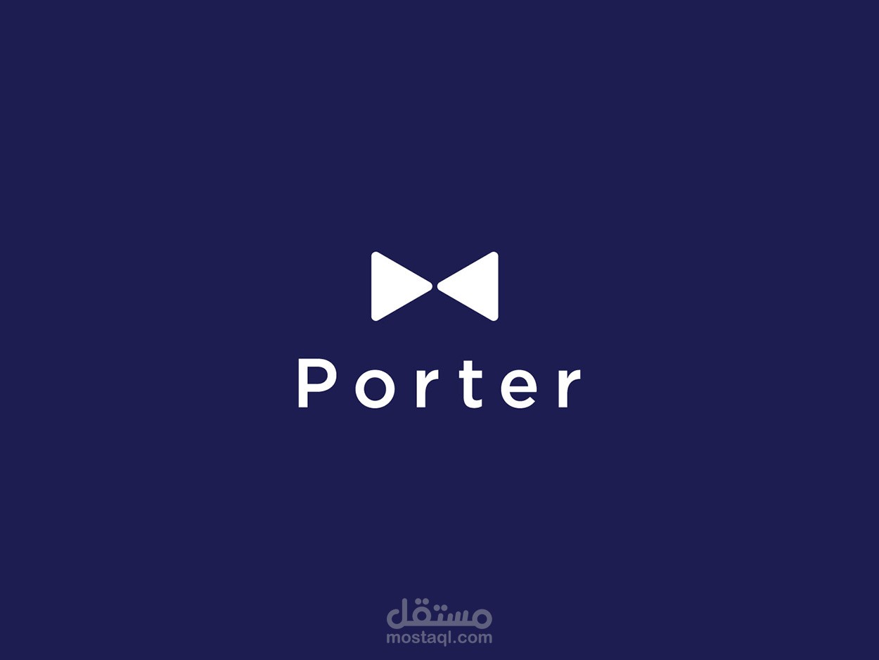 الاختبار الوظيفي لتطبيق Porter Airlines