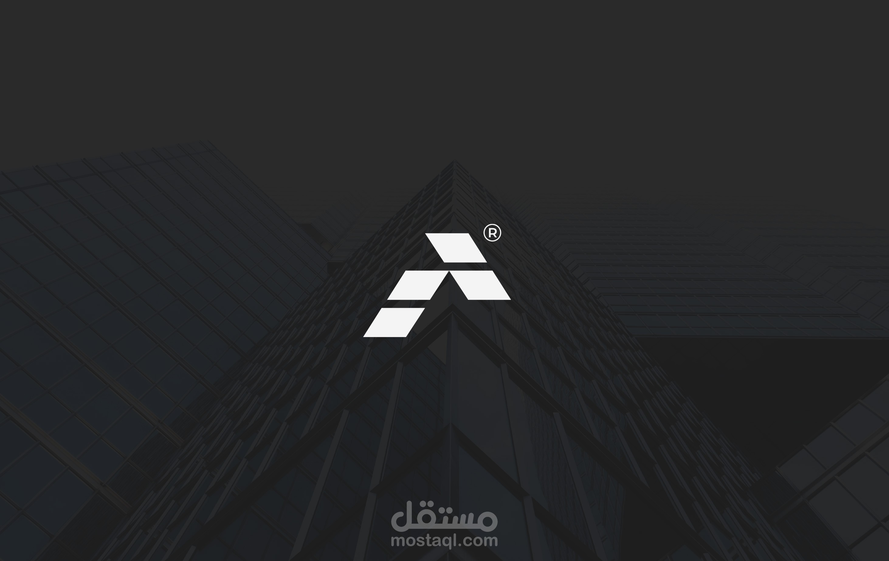 Tathmeer - Timeless Logo Design