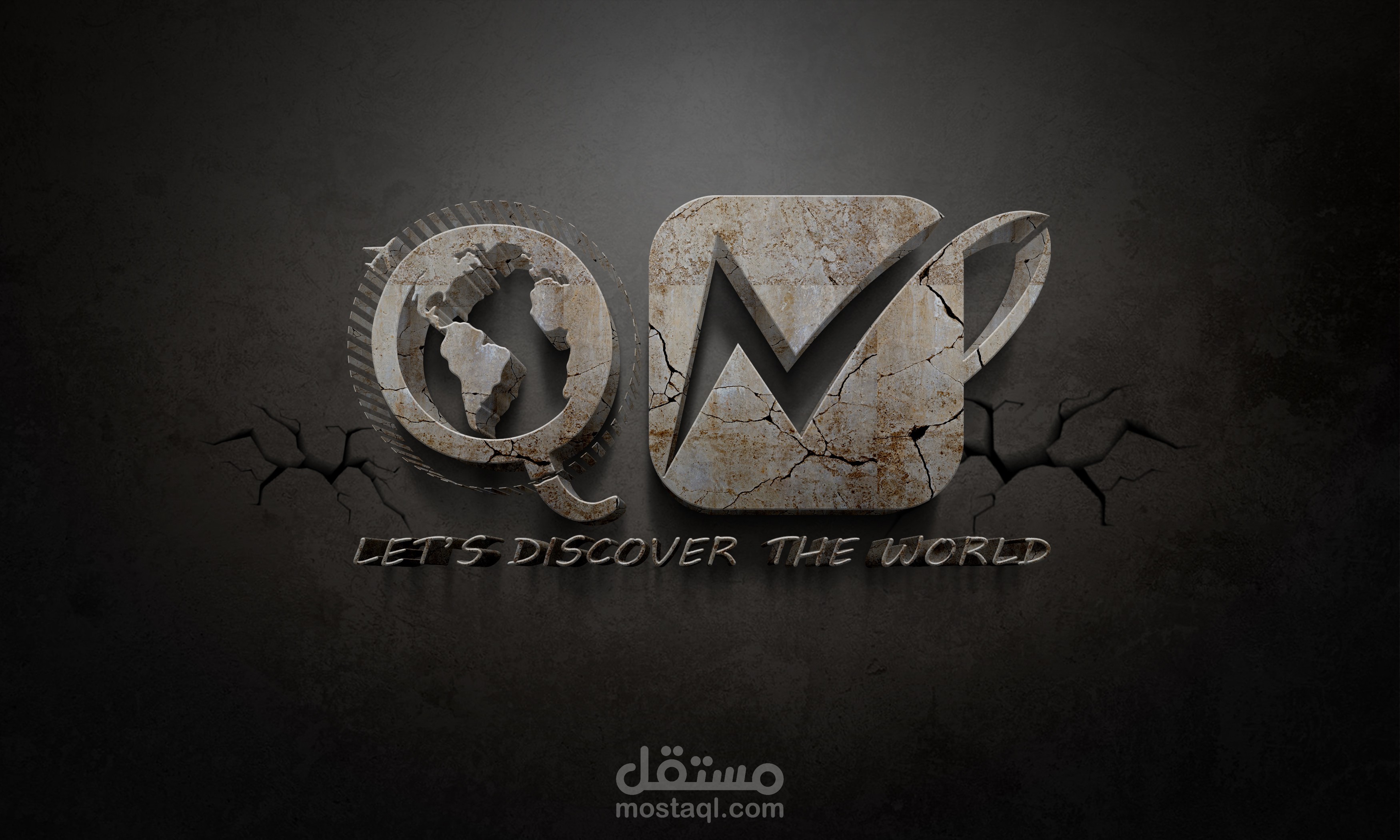 شعار قناة يوتيوب YouTube  channel logo