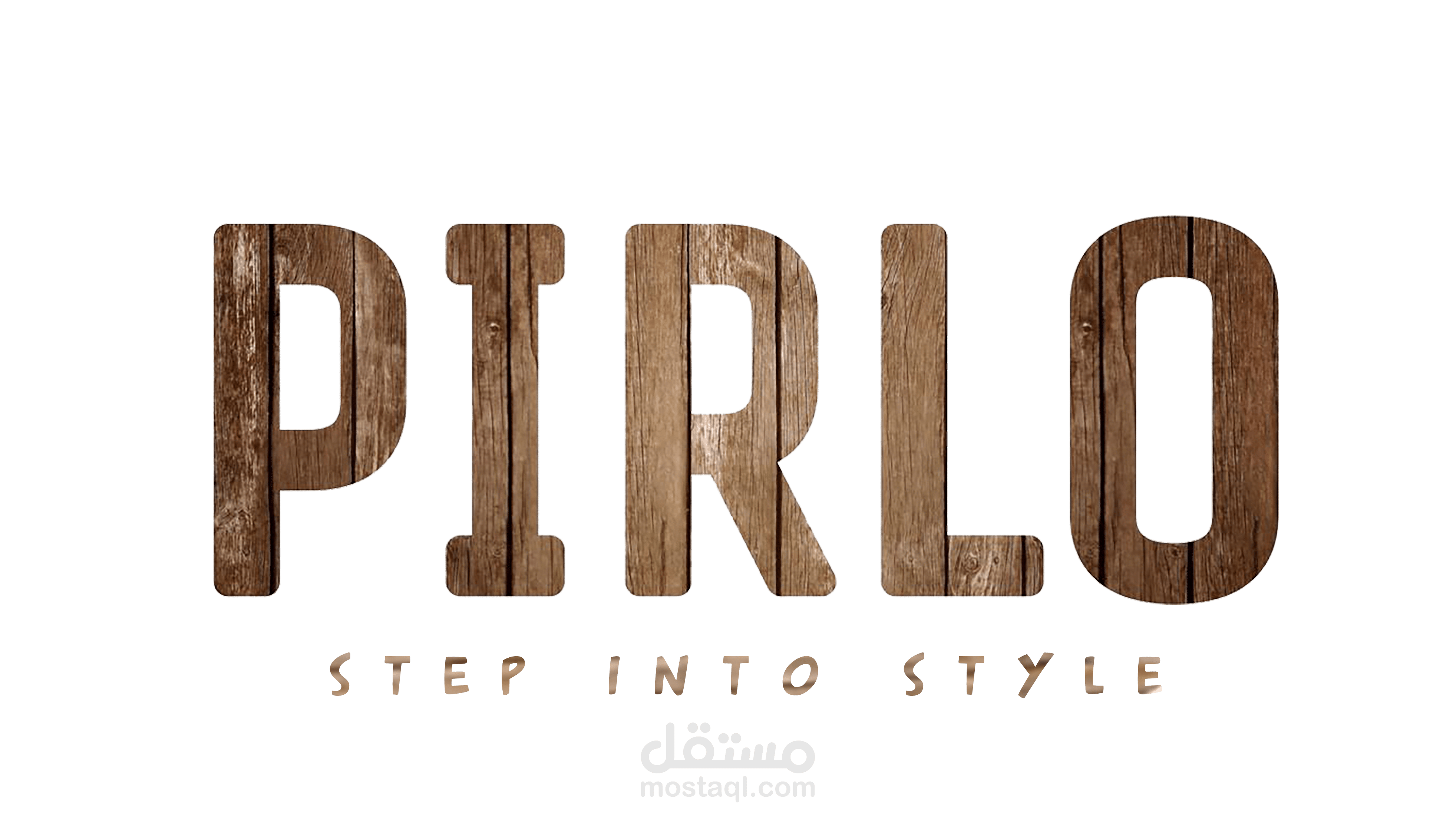 Shoe's shop Logo Motion