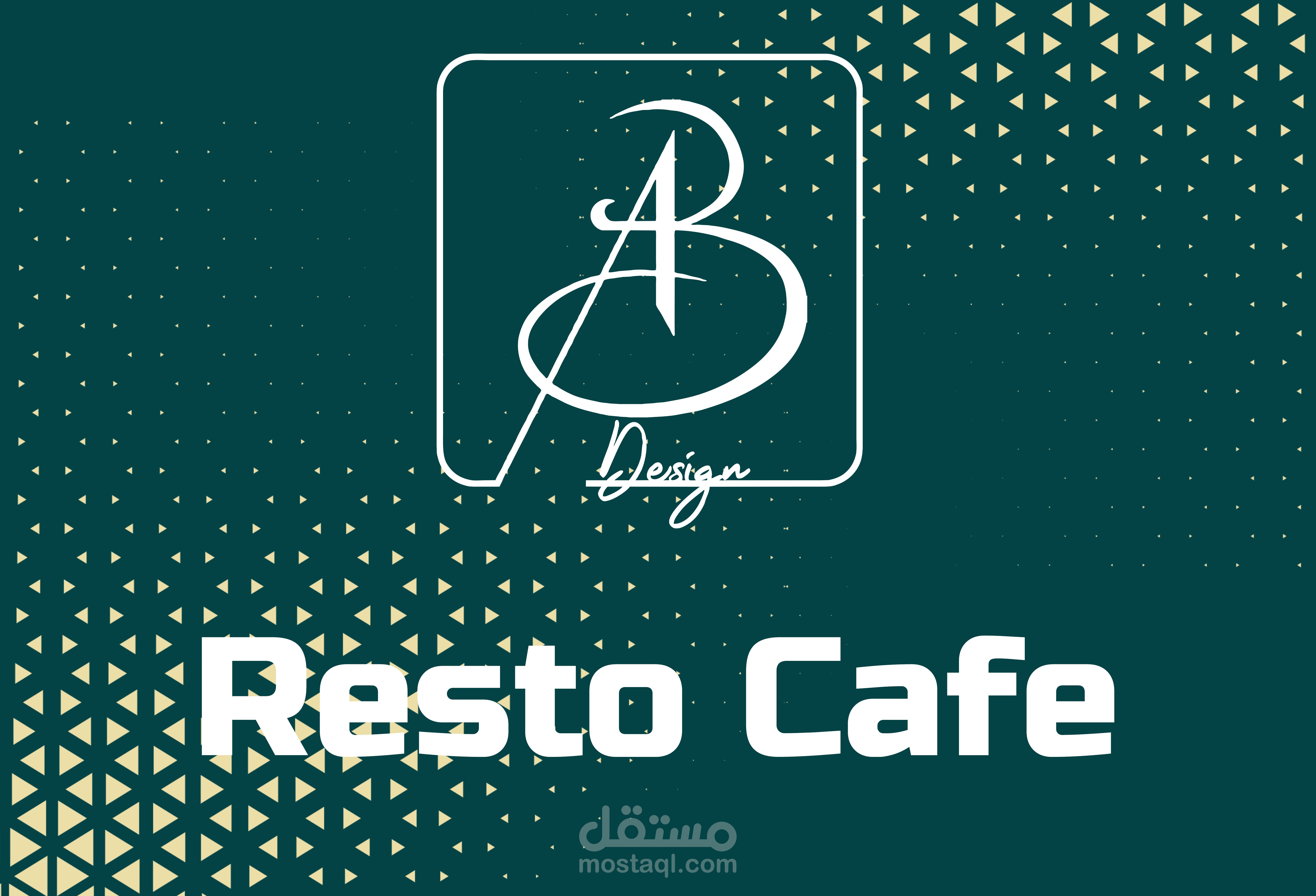 Resto Cafe