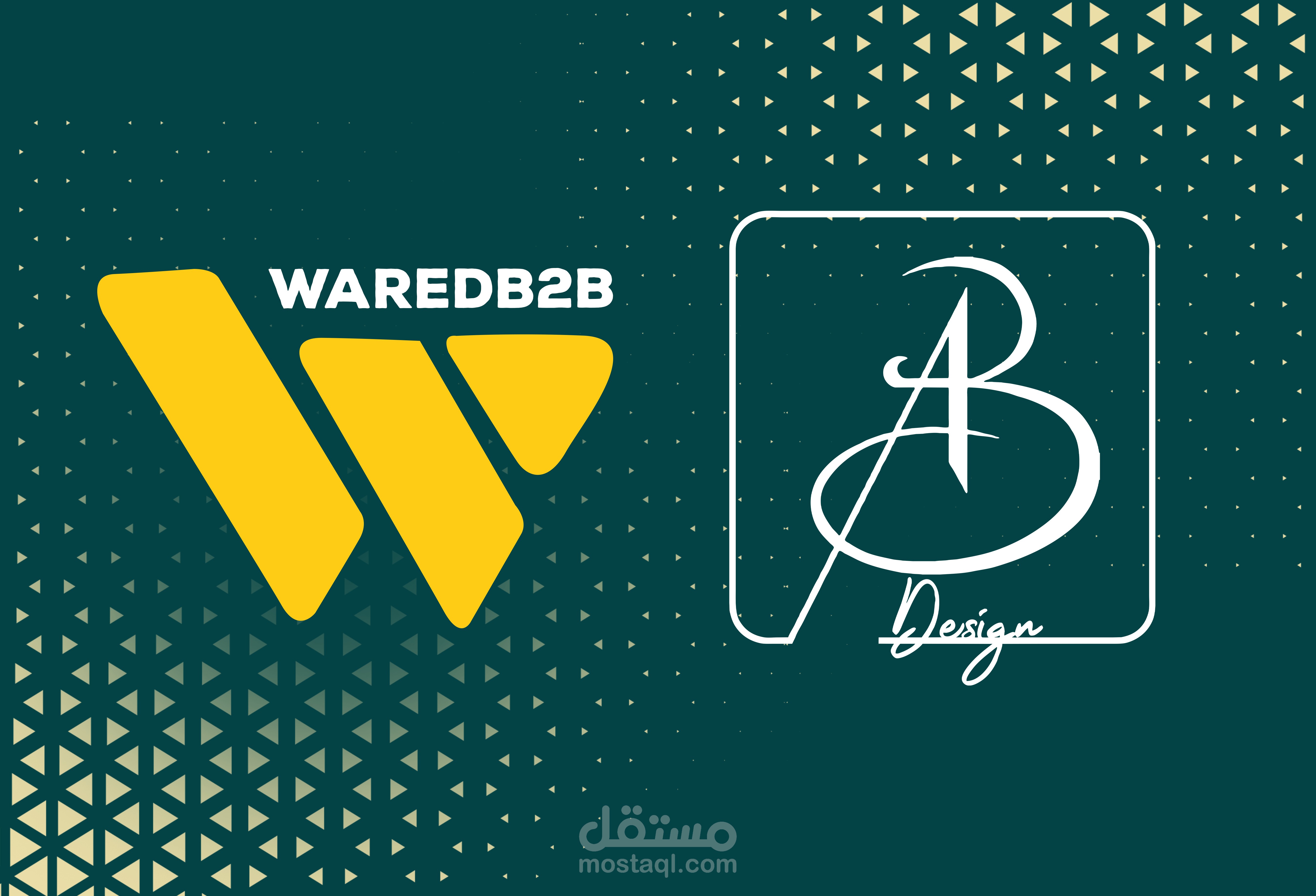 WAREDB2B