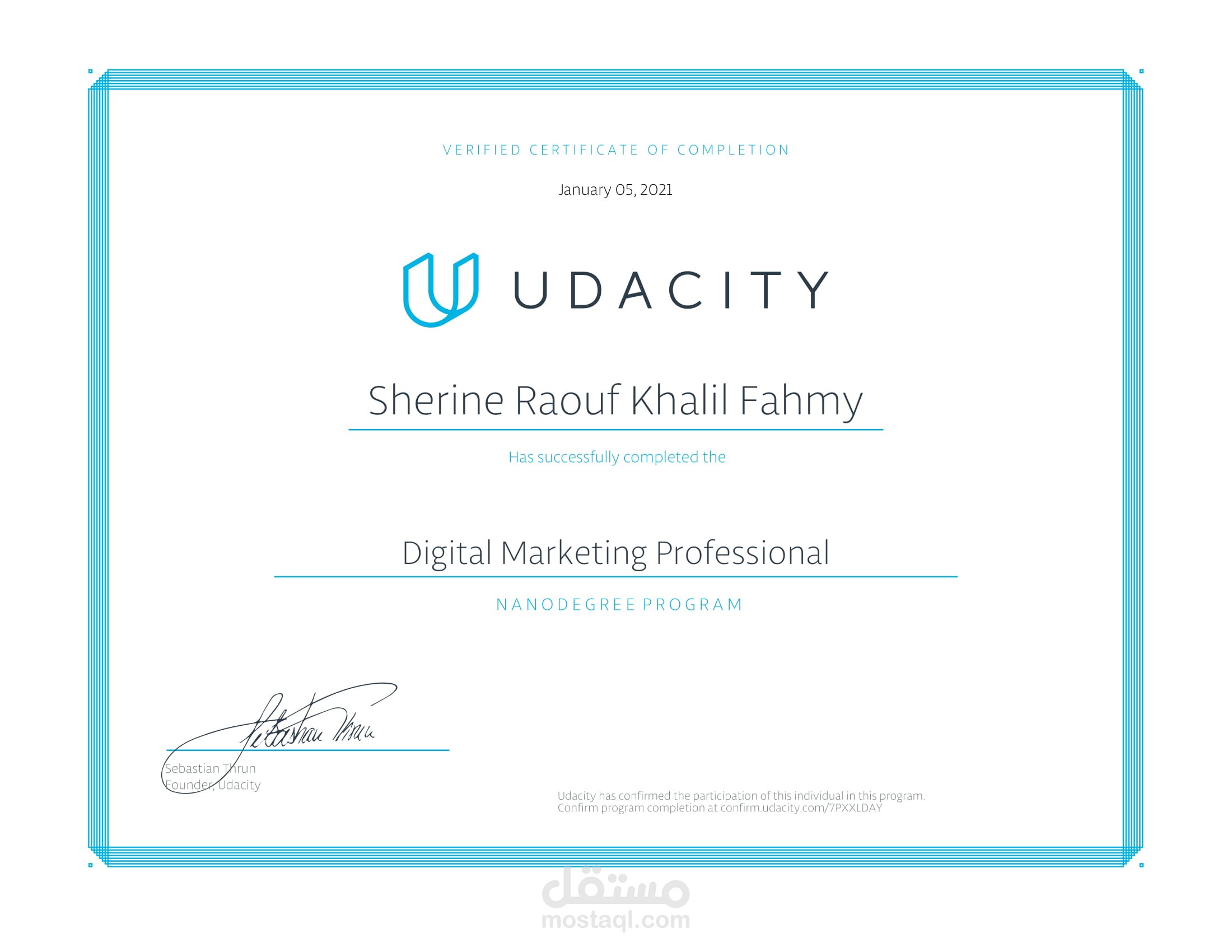 Professional Digital Marketing