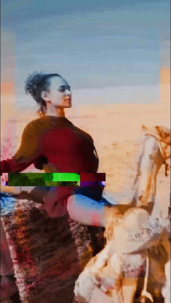 حبيبي يا ولدي انتاج فيديو