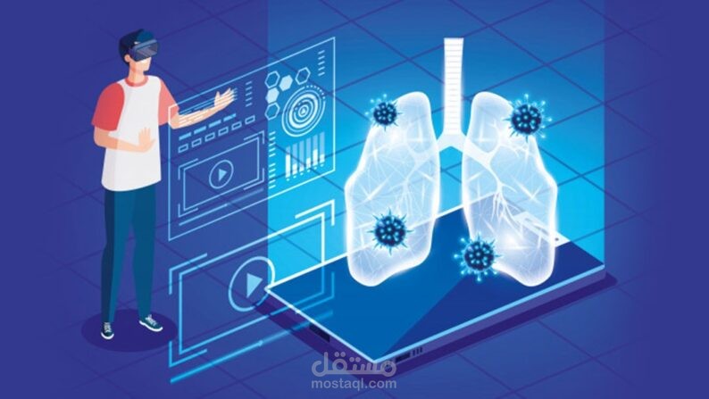 كيف يظهر النمو الهائل للواقع الافتراضي VRوسط COVID-19