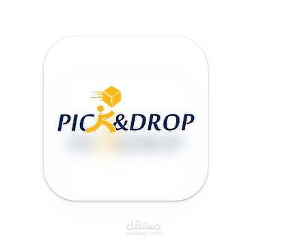 Pick & Drop