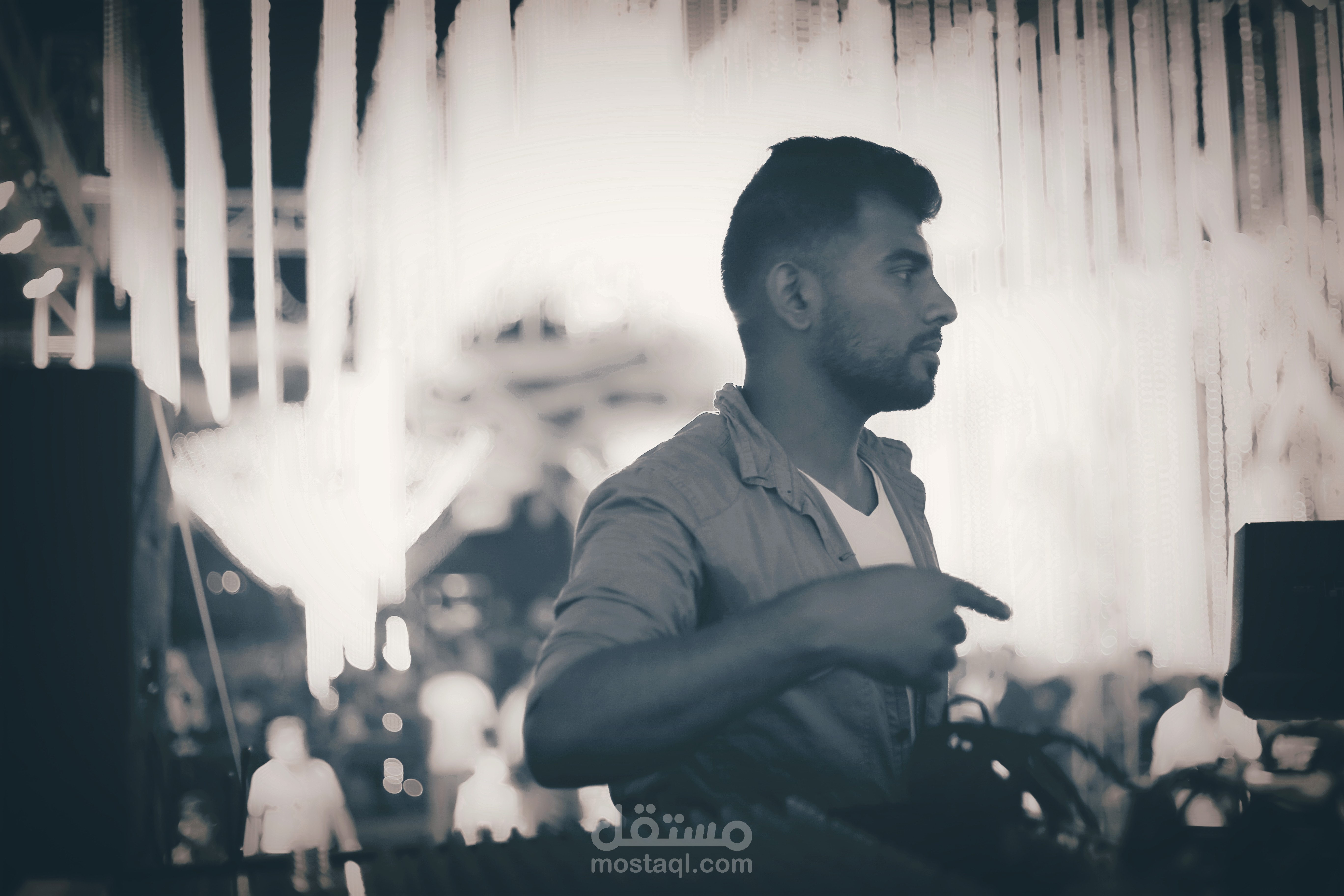 فواصل اذاعية