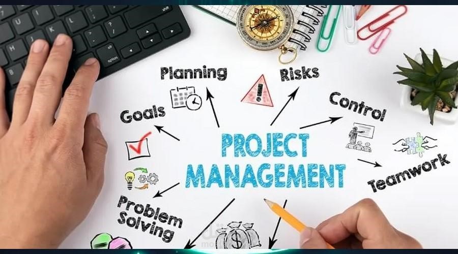 مدير مشاريع scrum master