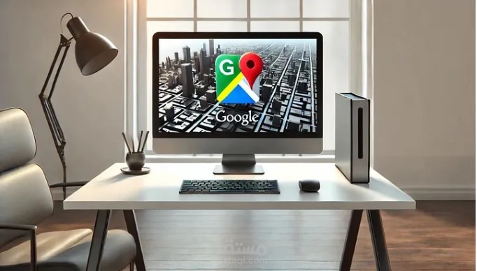 بيانات دقيقة من جوجل ماب: الاسم، التقييم، المراجعات، الموقع، والمزيد في ملف واحد