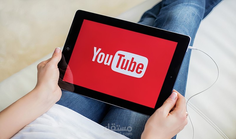 الإعلان لك عن تطبيقك  مشروعك  قناتك  حسابات سوشيال    علي قناتي  التي تقرب  من المليون  مشترك