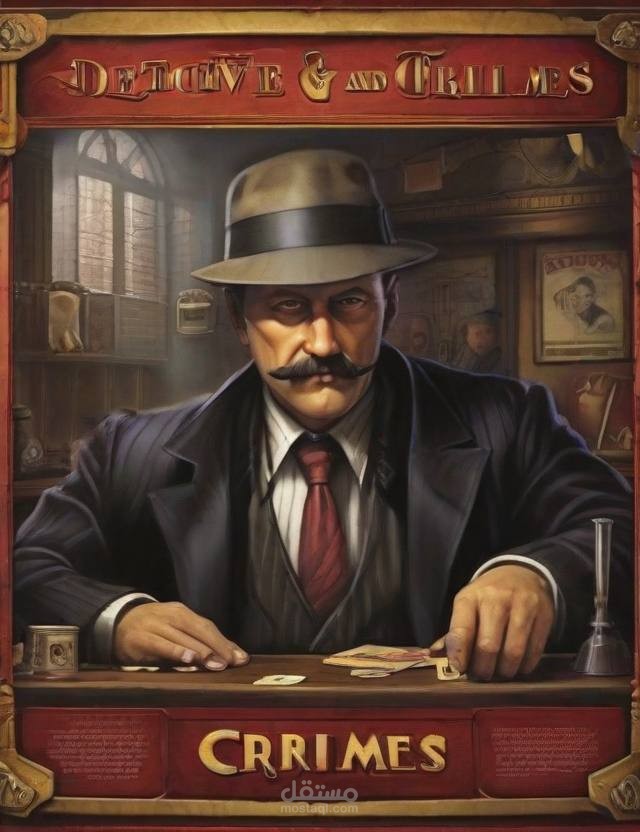 تصميم Board Game