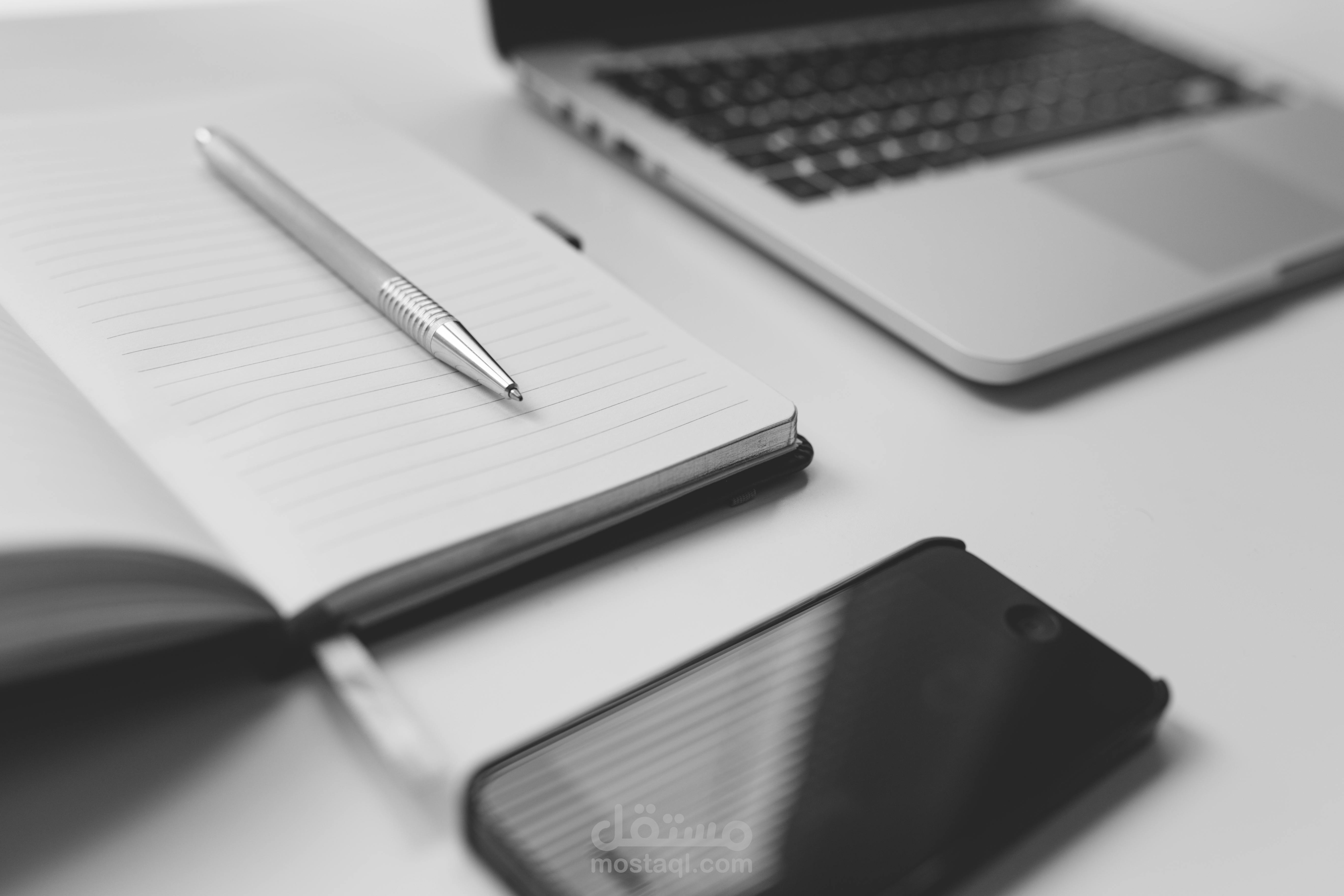 إعداد خطة استراتيجية شاملة وإعادة هيكلة العمليات لشركة تصنيع أمريكية