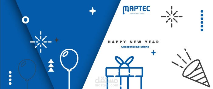 maptec happy new year