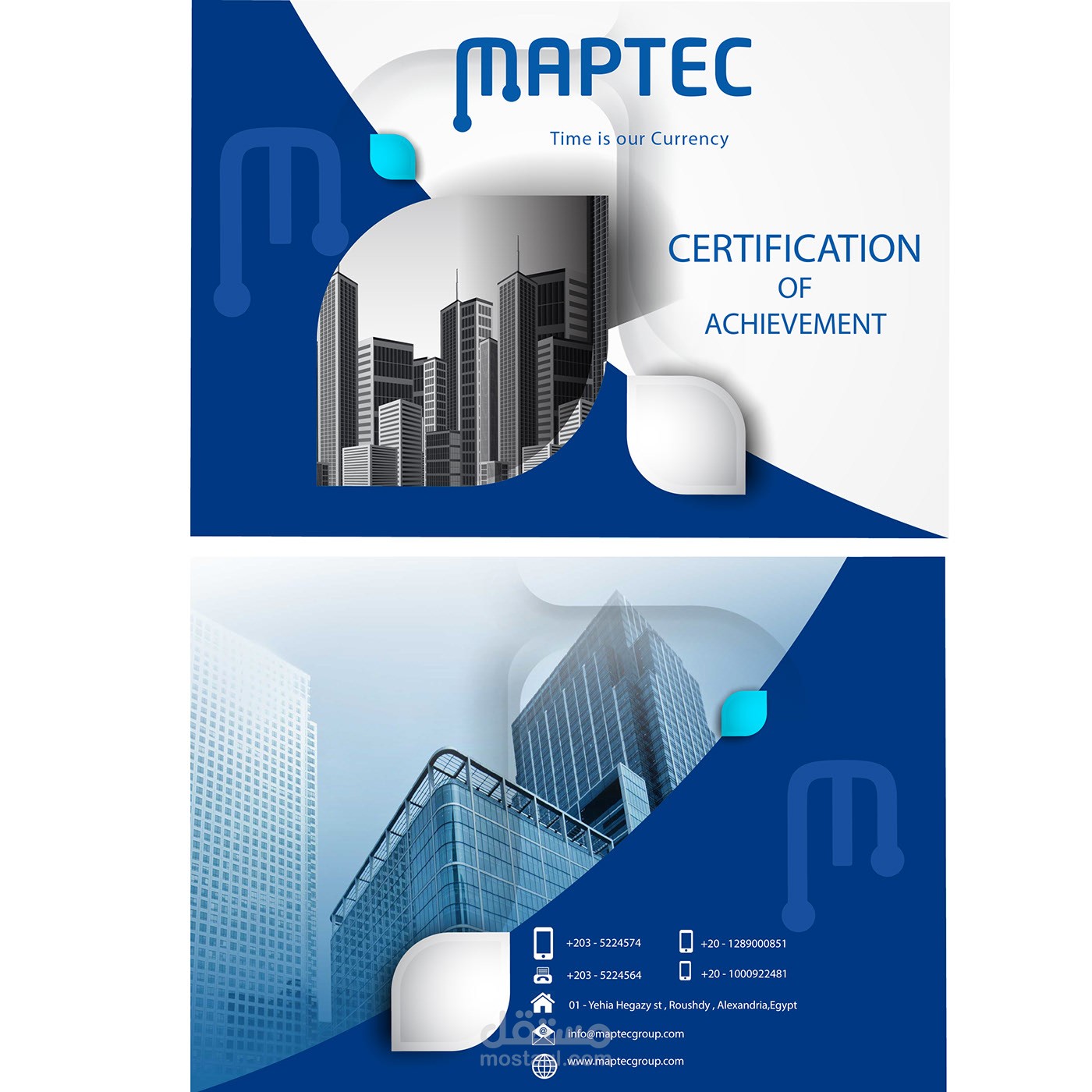 Maptec