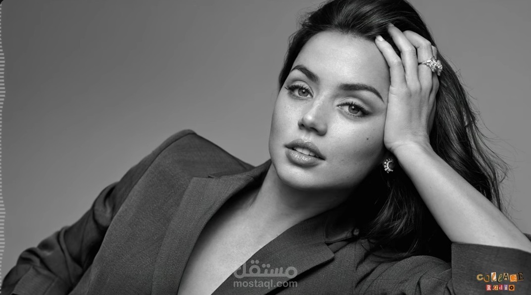 أغنية أجنبية (R&B / Jazz / Soul)