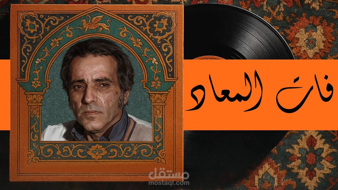 فات المعاد – إعادة توزيع رومانسية على البيانو والتشيلو