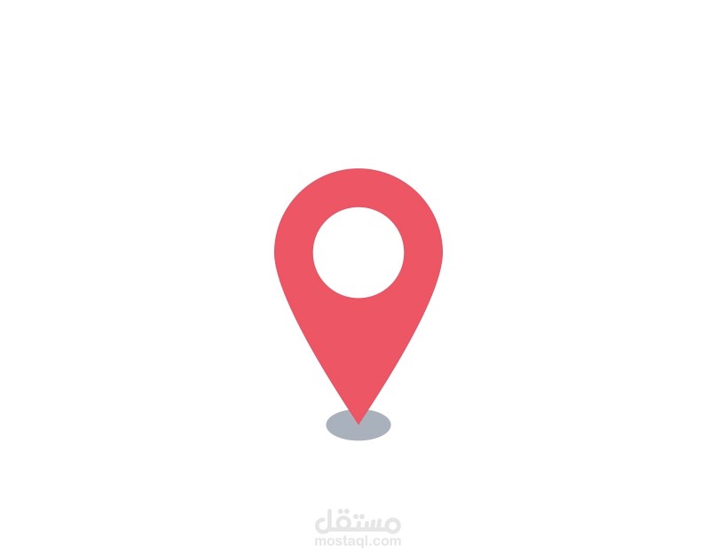 موشن جرافيك للتطبيق صيانة