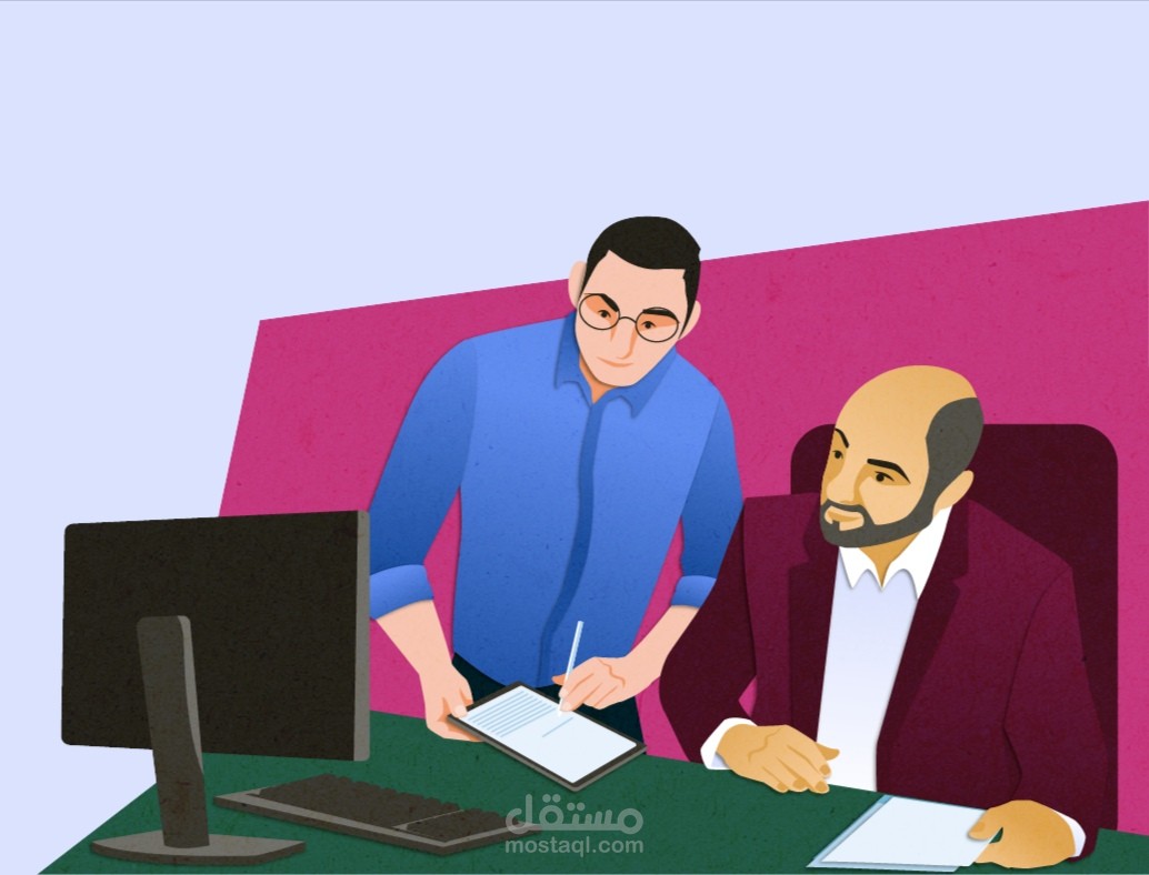 personal assistant