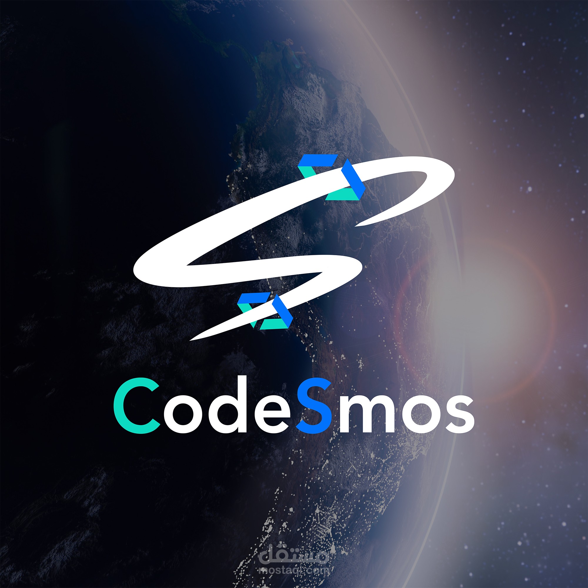 لوغو شركة CODESMOS
