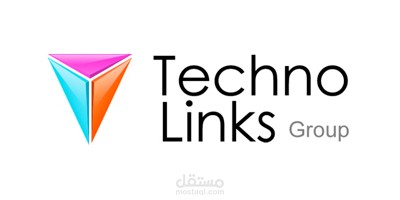 Techno Links Logo