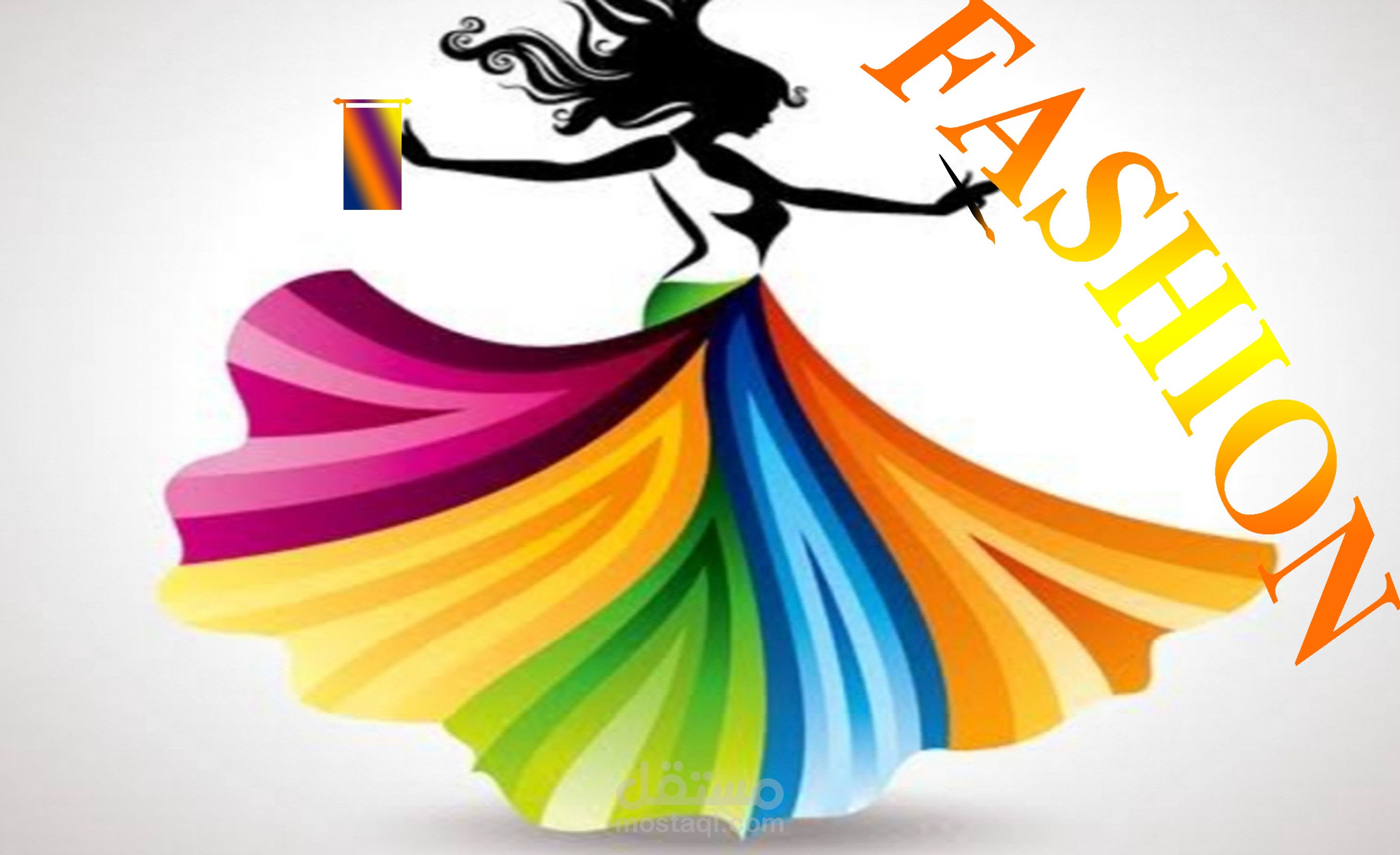 تصميم شعار
